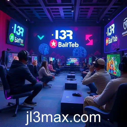 Emerging Trends in Online Gaming