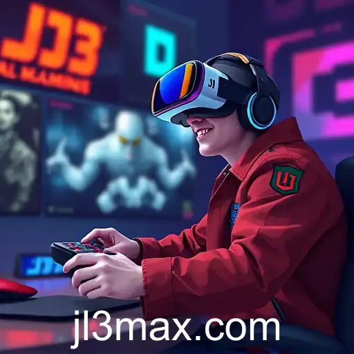 Evolution of Online Gaming in 2025