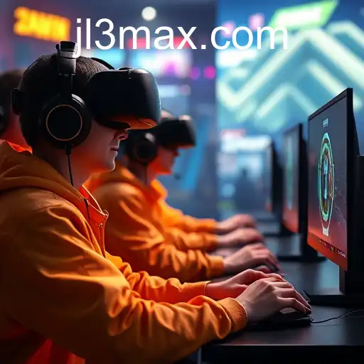 The Evolution of Online Gaming Communities