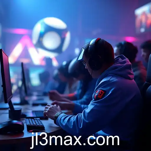 Exploring the Evolution of Online Gaming in 2025