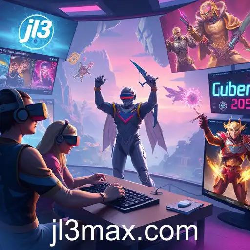 The Future of Online Gaming: Analyzing Current Trends