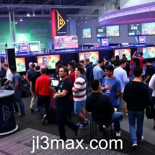 Gaming in the Age of Decentralization