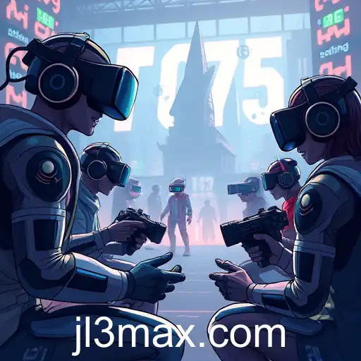 Gaming in 2025: Trends and Innovations