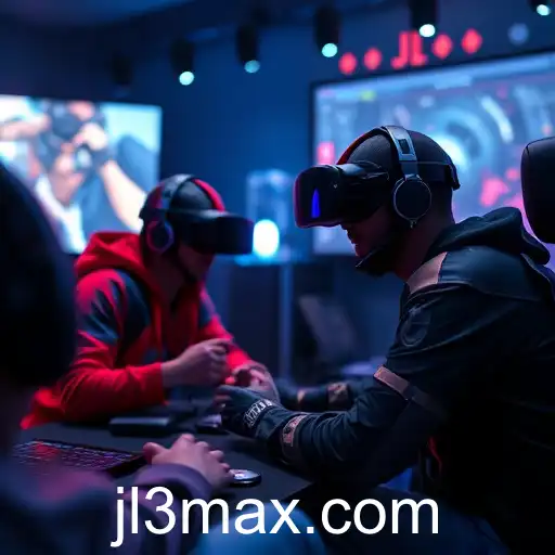 Gaming Trends of 2025: Evolution and Impact