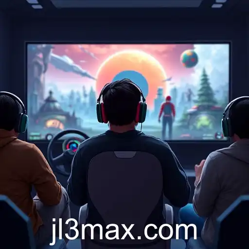 Gaming Trends and the Rise of Online Communities