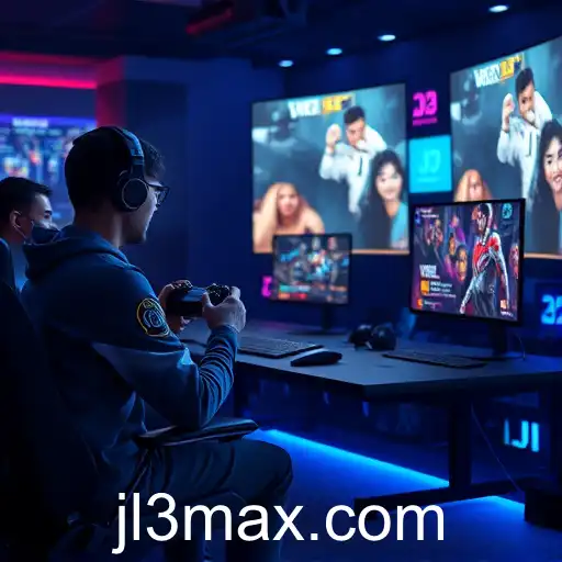 The Impact of Online Gaming on Modern Society