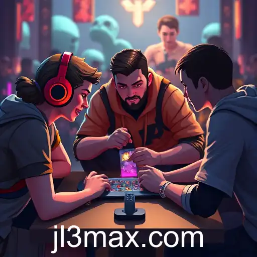 Interactive Gaming in a New Era