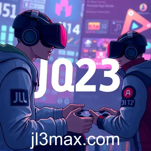 Interactive Gaming and Global Trends