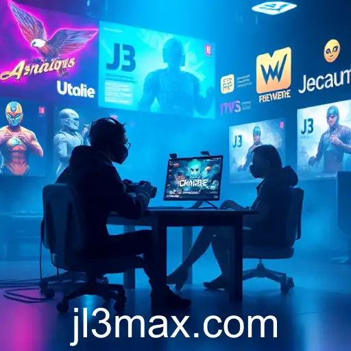 The Rise of JL3 in Online Gaming