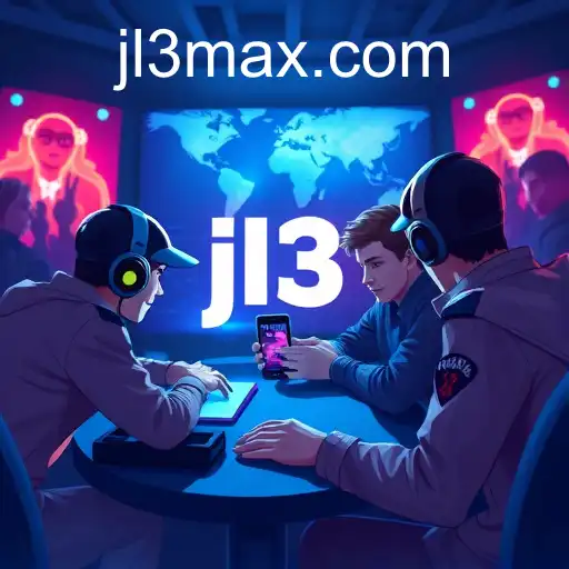 The Growing Influence of Online Gaming Communities