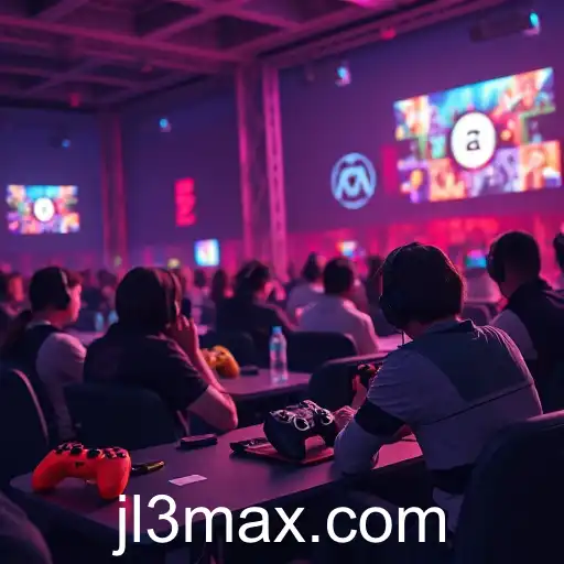 The Evolution of Online Gaming Communities