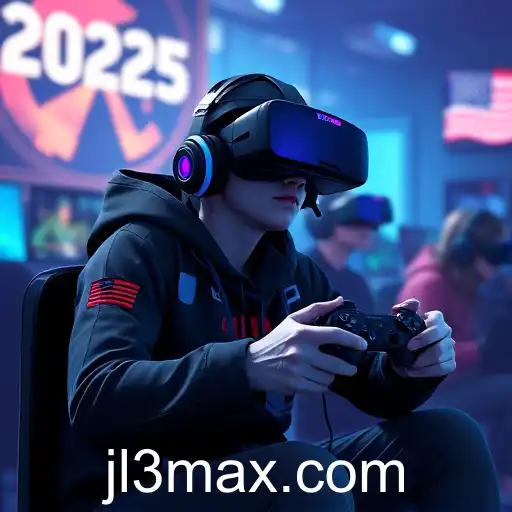 The Rise of Online Gaming in a Dynamic World