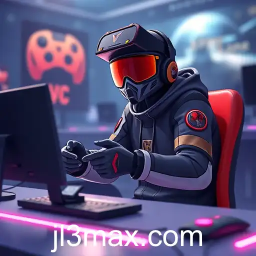 Unveiling the Rise of Online Gaming in 2025