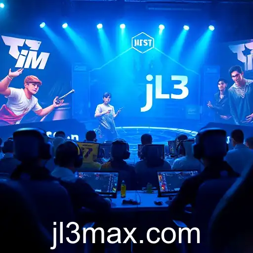 The Rising Phenomenon of JL3: Gamers Embrace Innovation