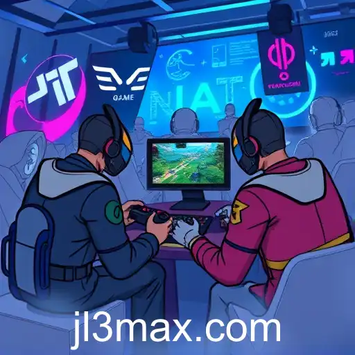 Rising Popularity of Game Websites