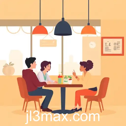 Exploring the 'Speaking Practice' Game Category: A Dive into Language Creativity